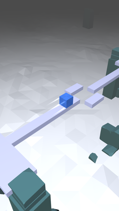 Split Cube! screenshot 2