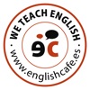 ENGLISHCAFE- aprender inglés