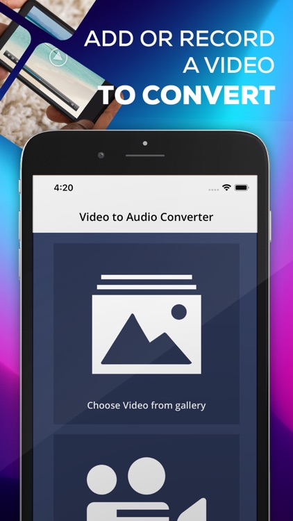 Offline Music: Mp3 Converter