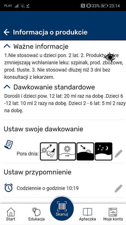 Bliżej pacjenta screenshot-4