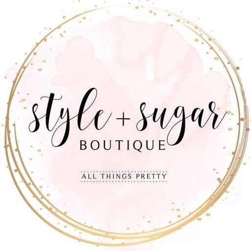 Style and Sugar Boutique iOS App