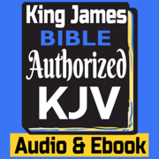 King James Study Bible Audio