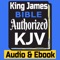 Icon King James Study Bible Audio