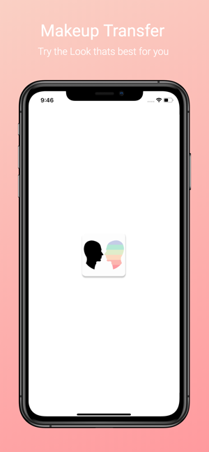 Makeup Transfer(圖1)-速報App