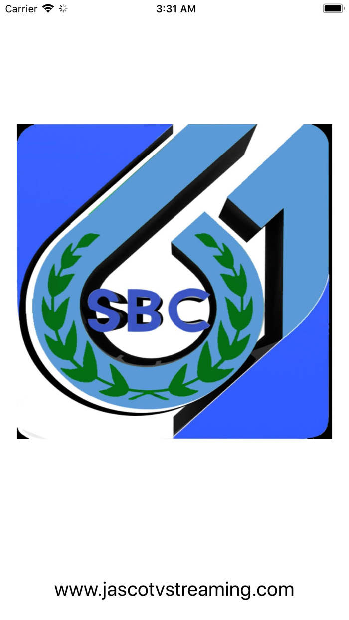 SBC 61 TV