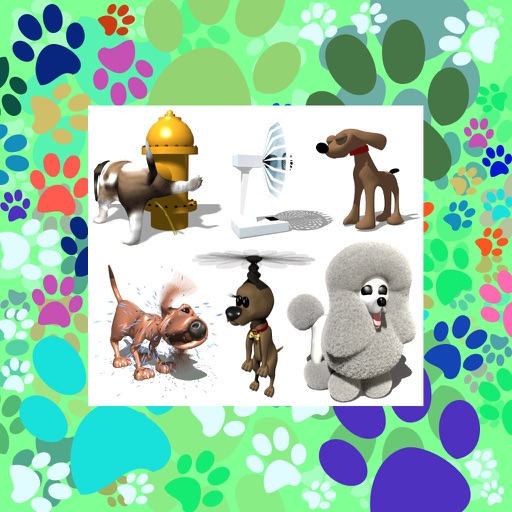 It's a Dog's Life Animations icon