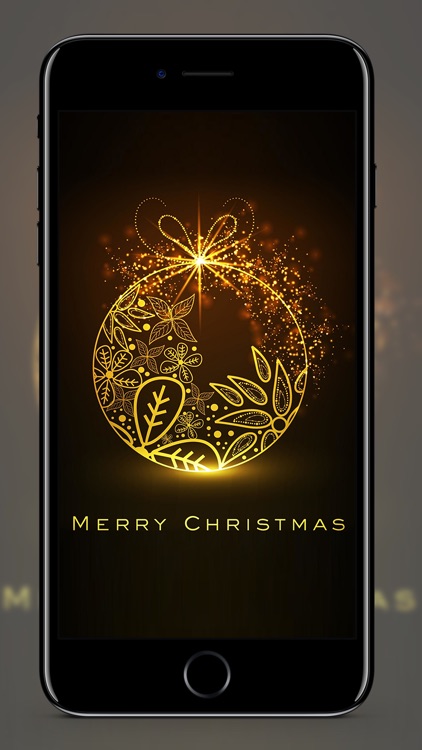 Christmas HD Wallpapers ! screenshot-0