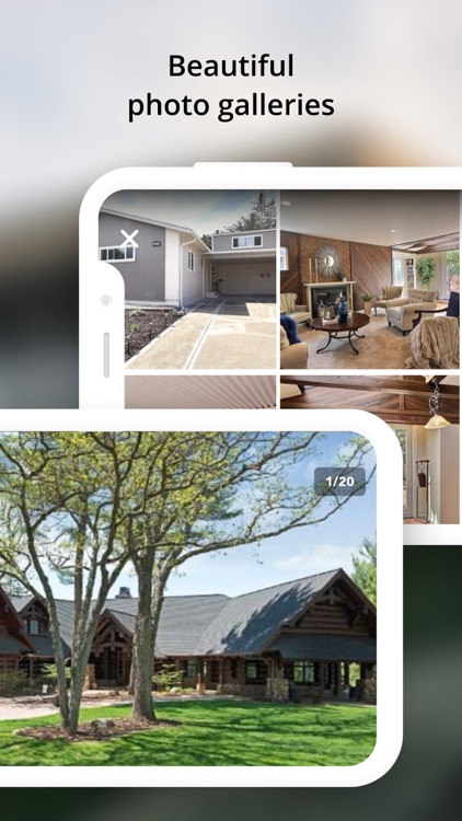 HomeSpotter Real Estate
