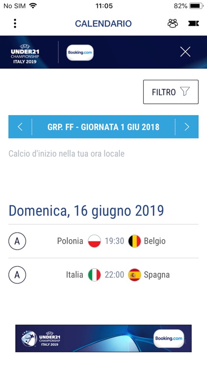 We Are Yourope screenshot-3