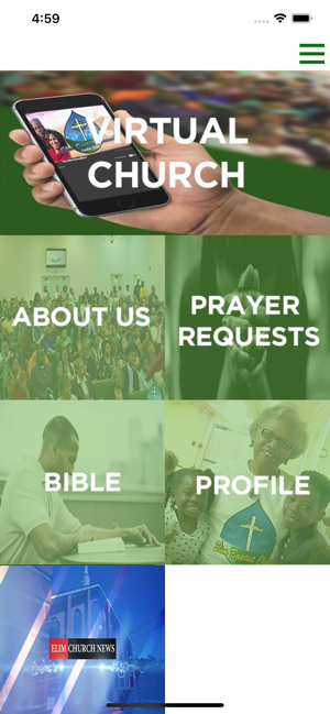 Elim Baptist Church Everywhere(圖2)-速報App