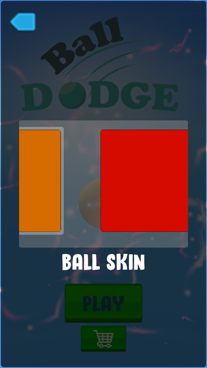 Ball Dodge