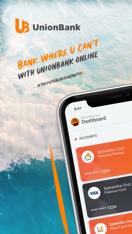UnionBank Online