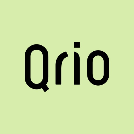 Qrio Smart Tag icon