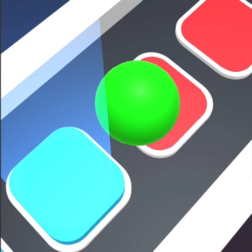 Button ON! icon