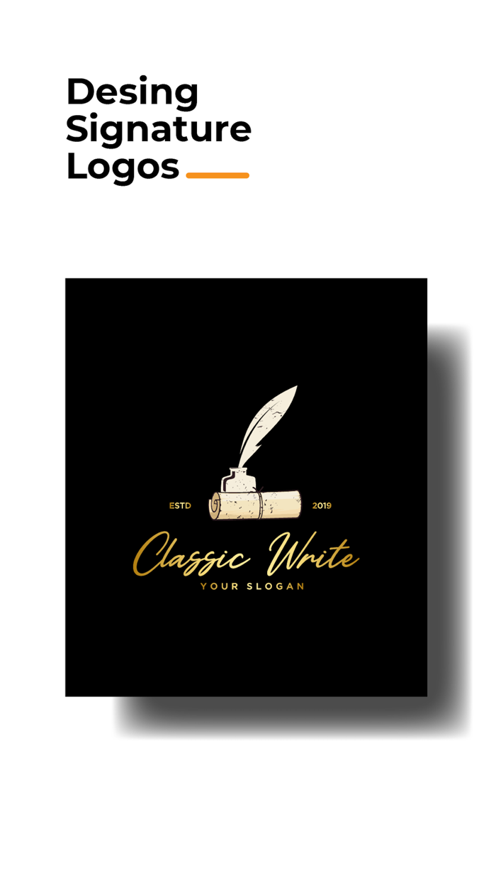 Logo Maker Shop - Free Logo