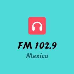 Mexico FM 102.9