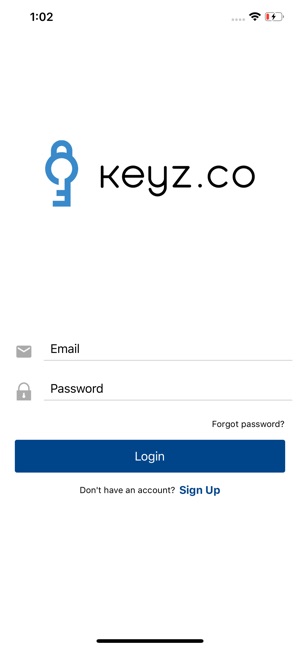 Keyz.co(圖1)-速報App