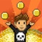 Bitcoin Billionaire is a clicker that is packed with personality and charm