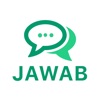 Jawab - Get Connected