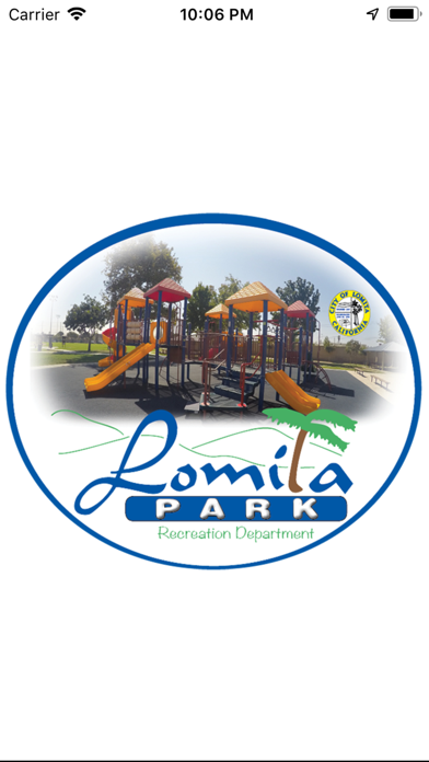 How to cancel & delete Lomita Parks and Recreation from iphone & ipad 1