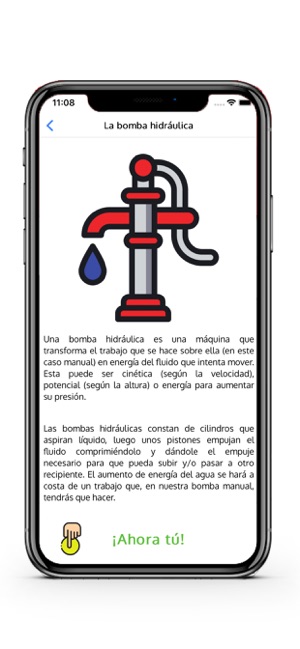 Aprender Jugando Ciencias(圖2)-速報App