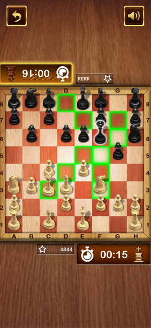 Chess Board Game(圖6)-速報App