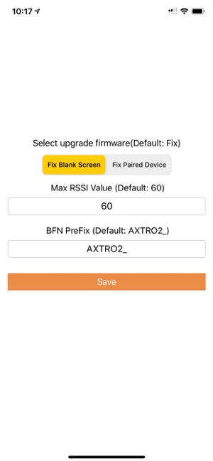 AXTRO Fit 2 - Firmware OTA(圖1)-速報App