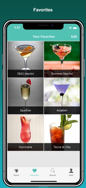 Cocktail Recipes- Mixed Drinks(圖4)-速報App