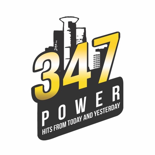 Power 347 icon