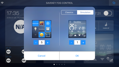 SAVEKEY - Fog Control screenshot 4