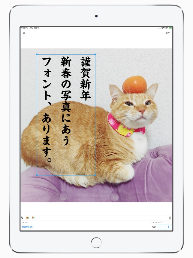 縦書き文字入れ 文字入れくん をapp Storeで