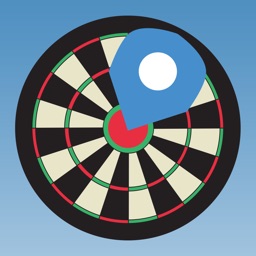 Dartboard Finder