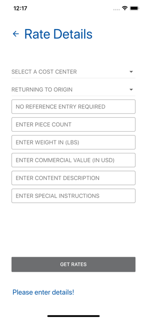 Worldnet Customer Mobile(圖8)-速報App