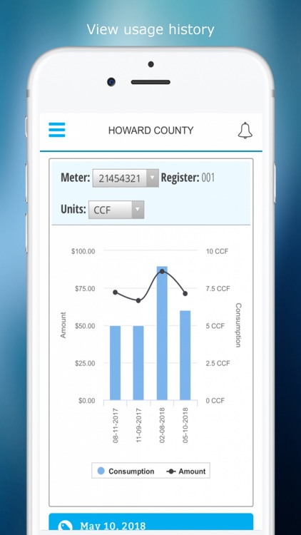 Utilli Mobile screenshot-3