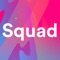 The app is the closest thing to hanging out together IRL