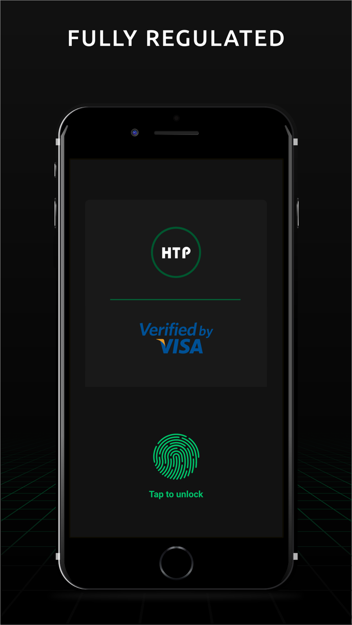 Currency.com Crypto Exchange