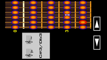 Learn how to play Guitar PRO screenshot 3