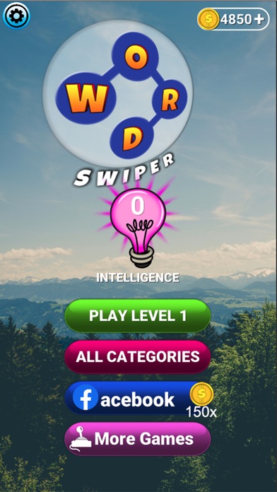 Word Swiper screenshot 4