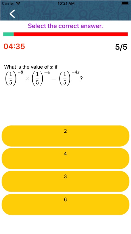 Viva ICSE Mathematics Class 8 screenshot-5