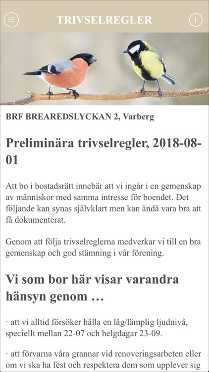 Brf Brearedslyckan 2 screenshot-3