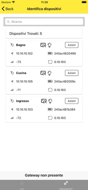 Newlab IoT(圖2)-速報App