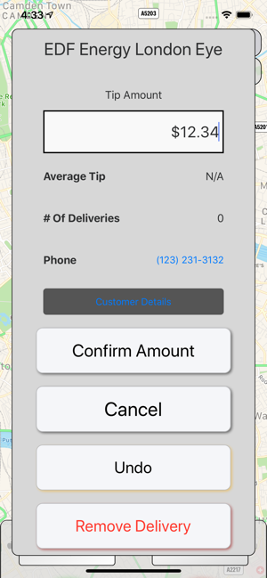 Delivery TipR(圖3)-速報App