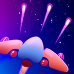Deep Space Pew Pew