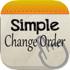 Simple Change Order - Jeremy Breaux