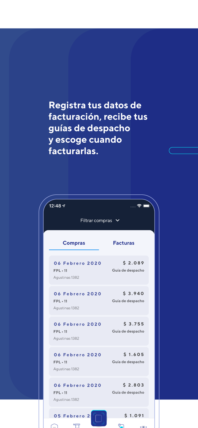 Muevo Copec Empresas