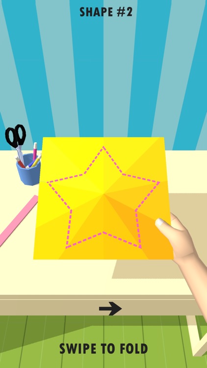 Fold and Cut screenshot-4