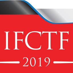 IFCTF 2019