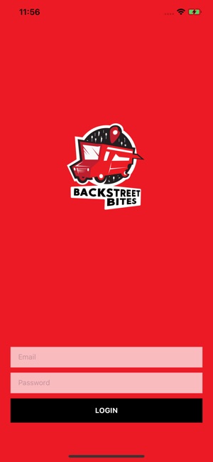 Backstreet Bites Tracking(圖1)-速報App