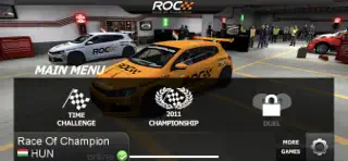 Race of Champions - Screenshot 3