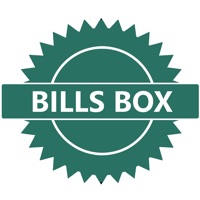 Billsbox : Receipt Wallet pour PC